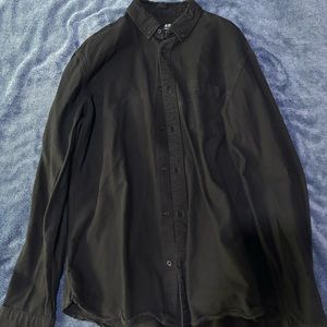 H&M Button Down